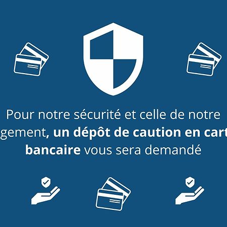 Studio Le Cocoon Spacieux Confortable Parking Prive Wifi Διαμέρισμα Λα Γκραντ-Μοτ Εξωτερικό φωτογραφία