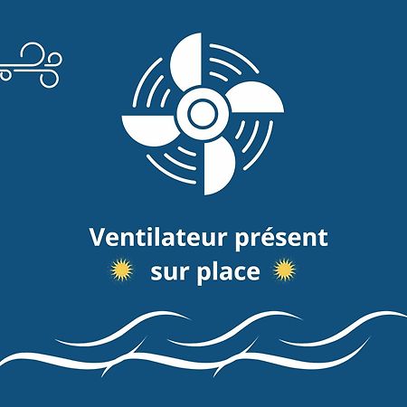 Studio Le Cocoon Spacieux Confortable Parking Prive Wifi Διαμέρισμα Λα Γκραντ-Μοτ Εξωτερικό φωτογραφία